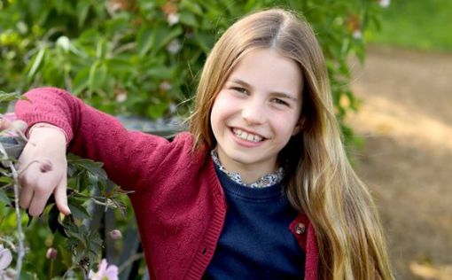 Принцессе Шарлотте исполнилось 9 лет. Родители поздравили ее в X | Фото: The Prince and Princess of Wales