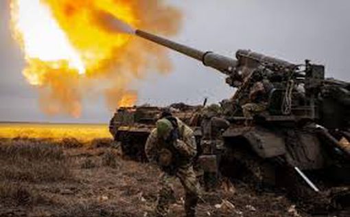 Масштабное наступление РФ в Украине - в ближайшие недели, - СМИ