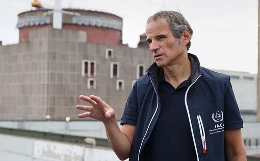 Гросси заявил, что время для достижения ядерной сделки с Ираном истекает