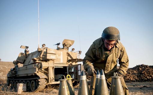 Американские военные пытаются убедить Израиль отказаться от наземной операции