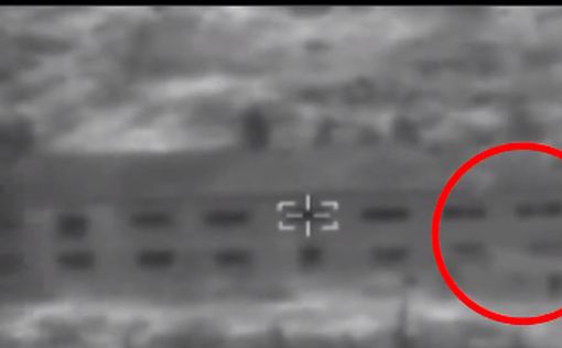 Видео: ЦАХАЛ уничтожает террористов в Ливане в ответ на обстрел