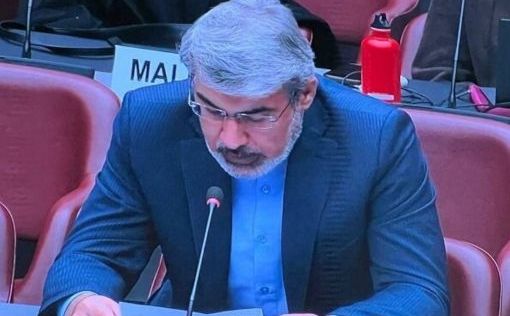 Иран раскритиковал волну исламофобии на Западе