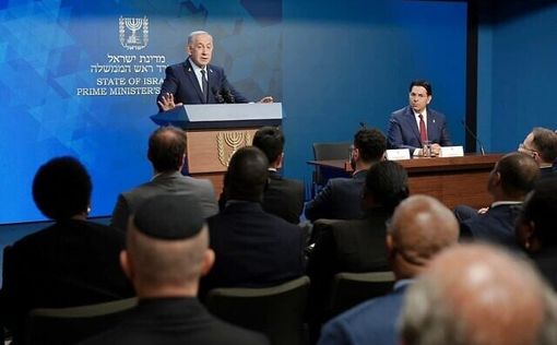 Нетаниягу призвал послов ООН донести миру правду о борьбе Израиля | Фото: Офис посла Израиля в ООН Дани Данона