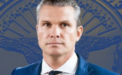 Хегсет изменил свое решение - он присоединится к Рамштайну