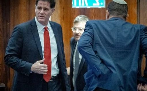 Глава египетской разведки намерен обсудить ситуацию в Газе с Роном Дермером