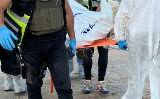 Убитого израильтянина с автоматом Калашникова приняли за террориста