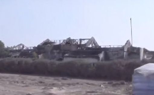 Четверо бедуинов из Рахата спасли десятки людей