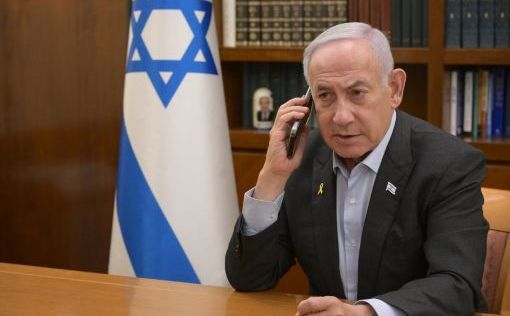 Нетаниягу раскрыл секретные детали операции против Хезболлы