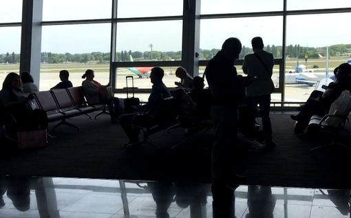Авиакомпания Vueling продлила отмену рейсов в Израиль на пять месяцев