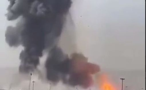 Подробности взрыва в Бендер-Аббасе. Пострадавших более 516 человек