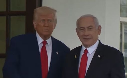 Проблема по имени Трамп