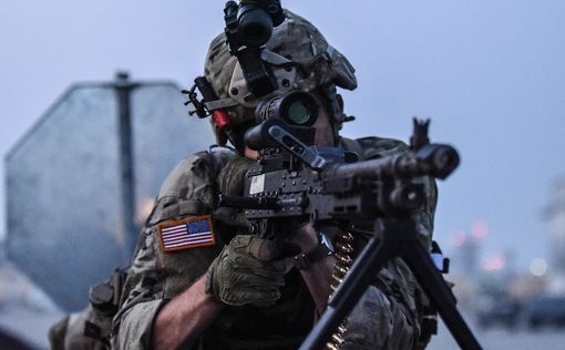Каково будущее военных баз США в ЕС, последствия для Европы