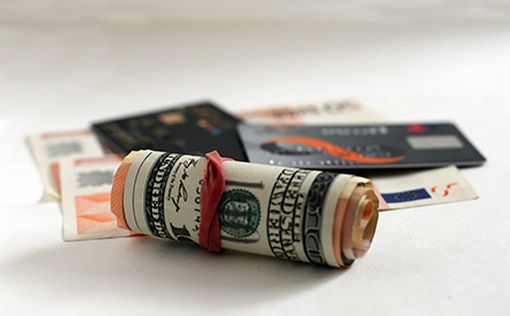 3.58 миллиона шекелей в минуту. Кредитные рекорды Песаха