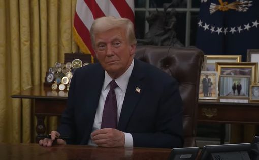 Трамп о войне в Украине: Благодаря мне Россия не захватит всю страну