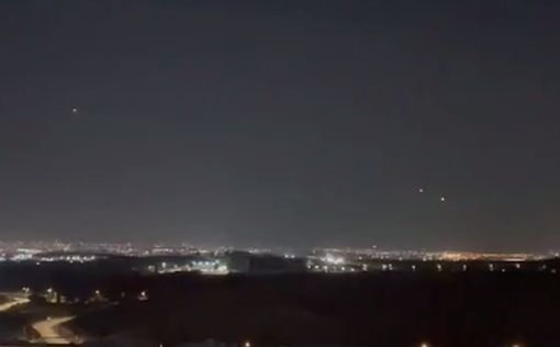 Мощный залп по центру: видео перехватов, отчет медиков