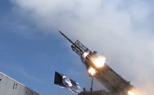 Противоракетная оборона Израиля выходит на новый уровень