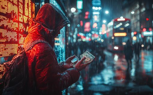 Честность по-британски: дилер компенсировал клиентам плохой героин | Фото: Фото: AI
