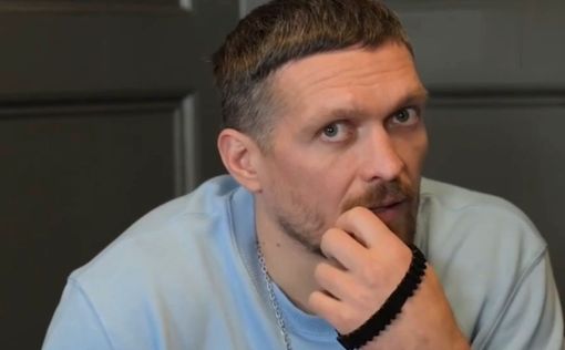 Александр Усик объявил о завершении карьеры, осталось два боя