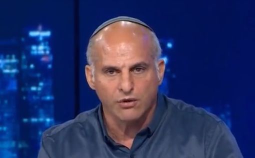 “После войны тут все, кто против Израиля должны уйти”