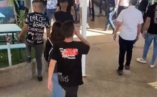 Драка в Кфар Маар: подробности
