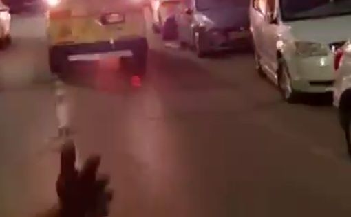 Попадания в центре: не обошлось без пострадавших
