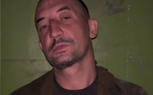 В России прошел первый суд “о добровольной сдаче в плен ВСУ”