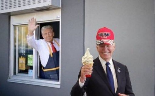 McDonald's пережил самый большой спад продаж в США