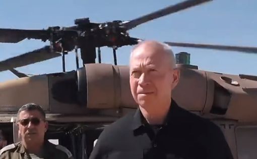 Галант: высокой ценой достигнуты успехи на поле боя, но мы не остановимся