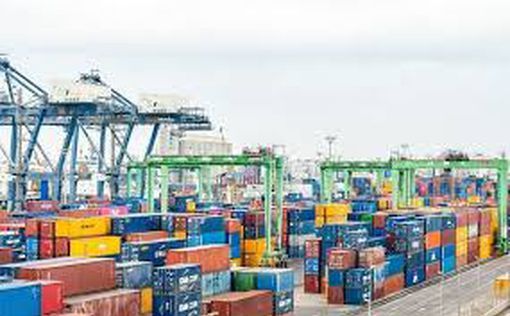 США планируют ввести портовые сборы на китайские суда