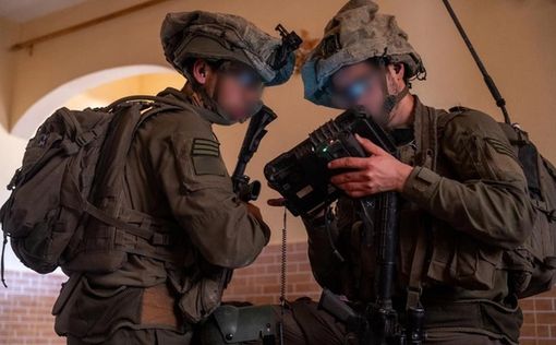 Израильский бизнесмен заработал миллиардное состояние на военных технологиях
