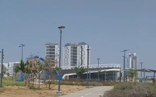 В Кирьят-Гате изменили проект застройки в пользу ультраортодоксов