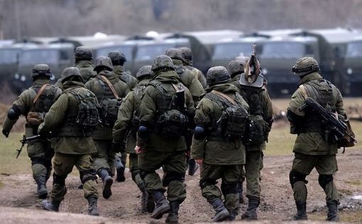 Страны Балтии опасаются последствий перемирия в Украине