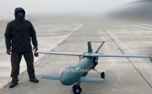 Производственная мощность Украины выросла до 5 миллионов FPV-дронов в год