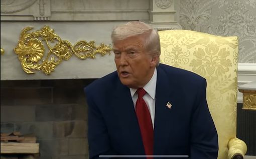 Трамп требует от Украины немедленно подписать сделку по полезным ископаемым