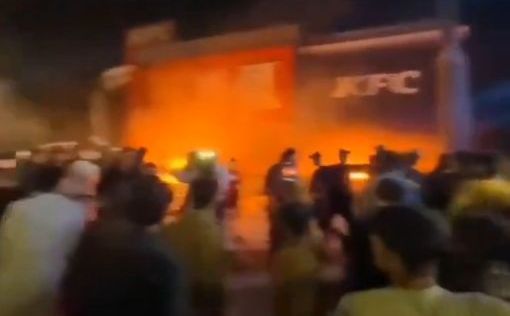 В Пакистане прокатилась волна арестов за антиизраильские протесты