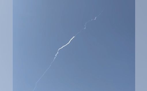 На севере сбита ракета "земля-воздух": ЦАХАЛ наносит ответный удар по Ливану