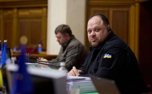 Выборов летом в Украине не будет. Военное положение будет продлено