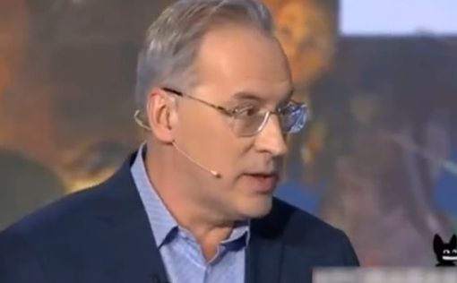 На рос ТВ друга Губки Боба грязно обругали