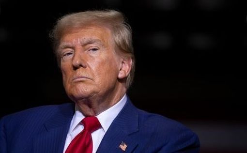 Трамп в День памяти жертв Холокоста: Мы клянемся никогда не забывать