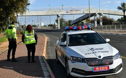 Протесты друзов в Галилее заблокировали дороги и осложнили доступ к кладбищам