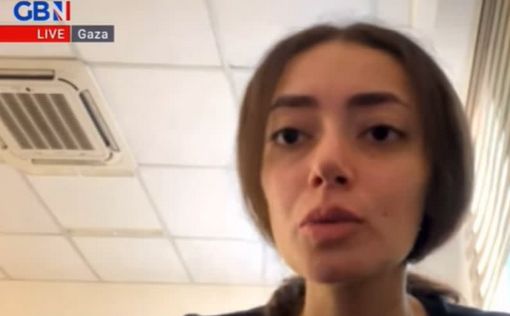 Разоблачение: команда пропагандистов ХАМАСа