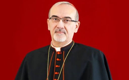 "Важное наследие": Иерусалимский патриарх приветствует приверженность Папы Газе