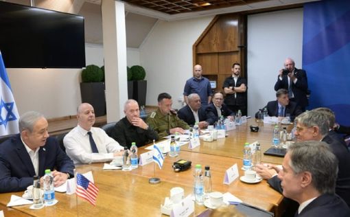Канцелярия Нетаниягу: Никакого топлива в Газу не поступит