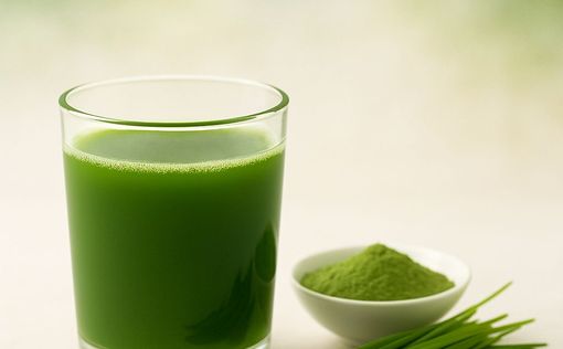Boosting Immunity Naturally: The Power of Barley Grass