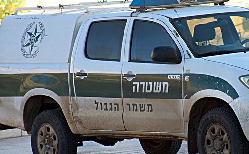 Сотни полицейских начали широкомасштабную операцию в Негеве