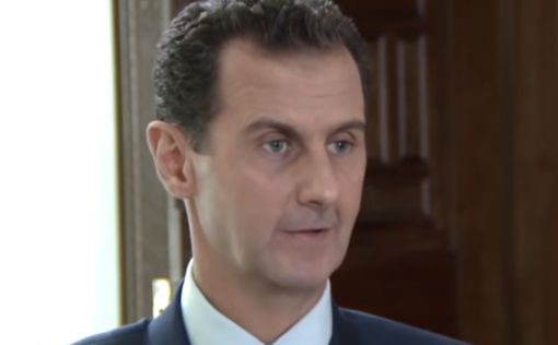 Как был организован побег Асада в Россию