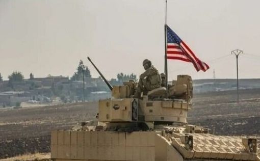 СМИ: США начнут вывод войск из Сирии в течение двух месяцев