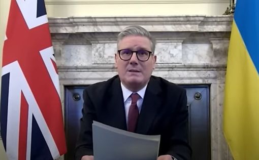 Мир не любой ценой: Британия против уступок по Крыму и требует прекращения огня