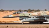 Опубликованы фотографии подготовки удара по террористическому режиму хуситов | Фото 2