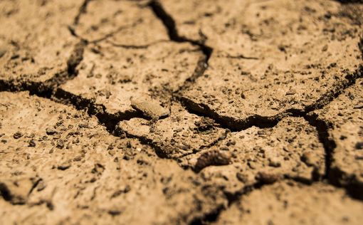 Израиль готовится к будущим засухам, вода станет стратегическим ресурсом